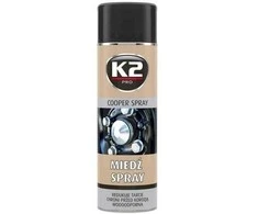 K2 Tepalas vario 400ml purškiamas