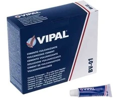Klijai padangų vulkanizavimui 5ml VIPAL BV-01