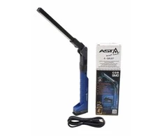 Lempa darbo COB LED 200lm 650mAh ASTA