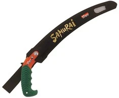 Lenktas pjūklas 270mm SAMURAI DAICHI GKC