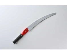 Lenktas pjūklas 330mm SAMURAI TAKAEDA P-C