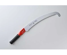 Lenktas pjūklas 350mm SAMURAI TAKAEDA P-CH