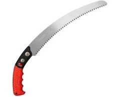 Lenktas pjūklas 400mm SAMURAI ICHIGEKI C