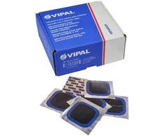 Lopas padangų remontui 50x50mm VIPAL VF-06