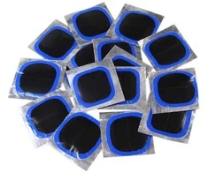 Lopas padangų remontui 50x50mm VIPAL VF-06
