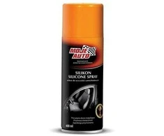 K2 Purškiamas silikonas durų ir langų gumoms tepti Moje Auto, 400ml