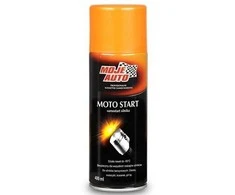 Moje_Auto Moje Auto Užvedimo skystis 400ml