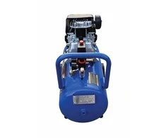 Oro kompresorius tepalinis su tiesiogine pavara 230V 1.5HP 1.1KW 50L 190L/min SATRA