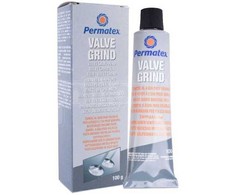 Vožtuvų pritrynimo pasta 100g