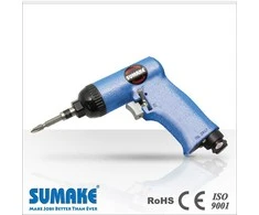 Pneumatinis smūginis suktuvas 1/4" 35Nm SUMAKE
