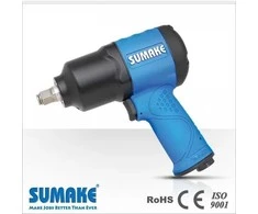 Pneumatinis smūginis veržliasukis 1/2" 1152Nm SUMAKE