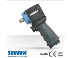 Pneumatinis smūginis veržliasukis 1/2" 678Nm SUMAKE