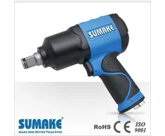 Pneumatinis smūginis veržliasukis 3/4" 1355Nm SUMAKE