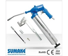 Pneumatinis tepalo presas 400ml SUMAKE