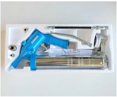 Pneumatinis tepalo presas 400ml SUMAKE