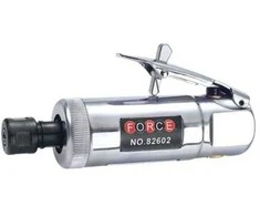Pneumatinis tiesinis šlifuoklis 6mm 145mmL FORCE