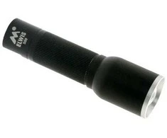 Elwis Lighting Prožektorius 10W LED 500lm 3xAAA ELWIS BIG BOB 500