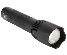 Elwis Lighting Prožektorius 12W LED Raudonas UV 1000lm 2600mAh ELWIS WILD P1000R