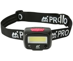 Elwis Lighting Prožektorius ant galvos 5W COB LED 350lm 1200mAh ELWIS WIDE H350R