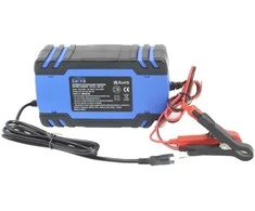 Satra Akumuliatorių įkroviklis automatinis LCD 12V/24V 8A/4A 6-150Ah