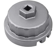 Satra Alyvos filtro raktas 64.5mm 14 kampų TOYOTA LEXUS