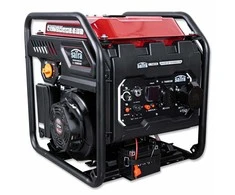 Satra Benzininis elektros generatorius inverterinis 5.5kW 230V