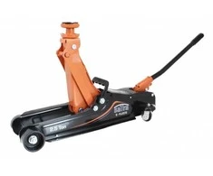 Satra Domkratas hidraulinis su ratukais 2.5T 80-360mm