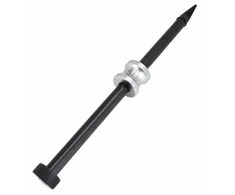 Satra Dyzelinių kuro purkštukų tarpinių išėmimo įrankis 345mm