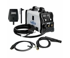 Satra Inverterinis suvirinimo aparatas IGBT MIG/MMA/TIG LIFT