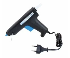 Satra Karštų klijų pistoletas elektrinis 220V 80W 11mm