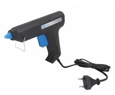 Satra Karštų klijų pistoletas elektrinis 220V 80W 11mm