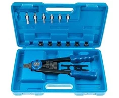 Satra Kniediklis srieginėms kniedėms M3-M10