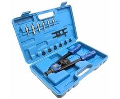 Satra Kniediklis srieginėms kniedėms M3-M10