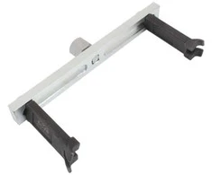 Satra Kuro bako dangtelio raktas reguliuojamas 30-160mm