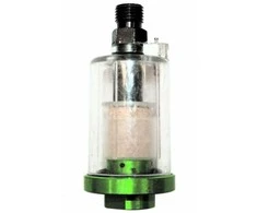 Satra Oro filtras 1/4"