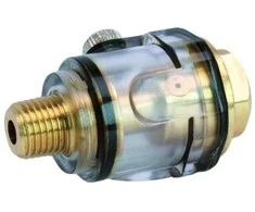 Satra Oro tepalinė 1/4"
