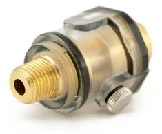Satra Oro tepalinė 1/4"