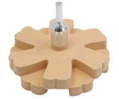Satra Padas valymo guminis trintukas 88x20mm