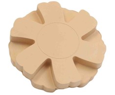 Satra Padas valymo guminis trintukas 88x20mm