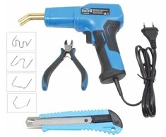 Satra Plastiko suvirinimo pistoletas elektrinis 220V 50W