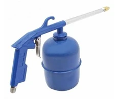 Satra Pneumatinis plovimo pistoletas su bakeliu 1000ml