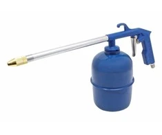 Satra Pneumatinis plovimo pistoletas su bakeliu 1000ml