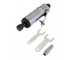 Satra Pneumatinis tiesinis šlifuoklis 6mm mini 170mm