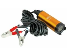 DYZELINIS SIURBLYS 38mm 12V/40W /SATRA