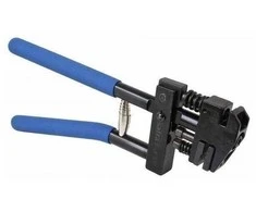 Satra Skylamušės kantavimo replės 5mm