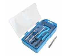 Satra Sriegio remonto M6x1.0 rinkinys 15 dalių