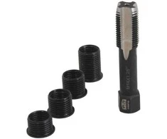 Satra Uždegimo žvakės sriegio remonto rinkinys M12x1.25