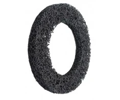 Satra Ratų stebulės valymo diskas keičiamas 150mm