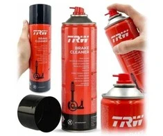 Stabdžių sistemos valiklis TRW 500ml