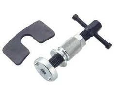 Stabdžių cilindrų suspaudėjas Ellient Tools AT2041; 3/8''